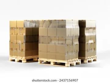 Дистрибуција Палете у Brussel Белгија